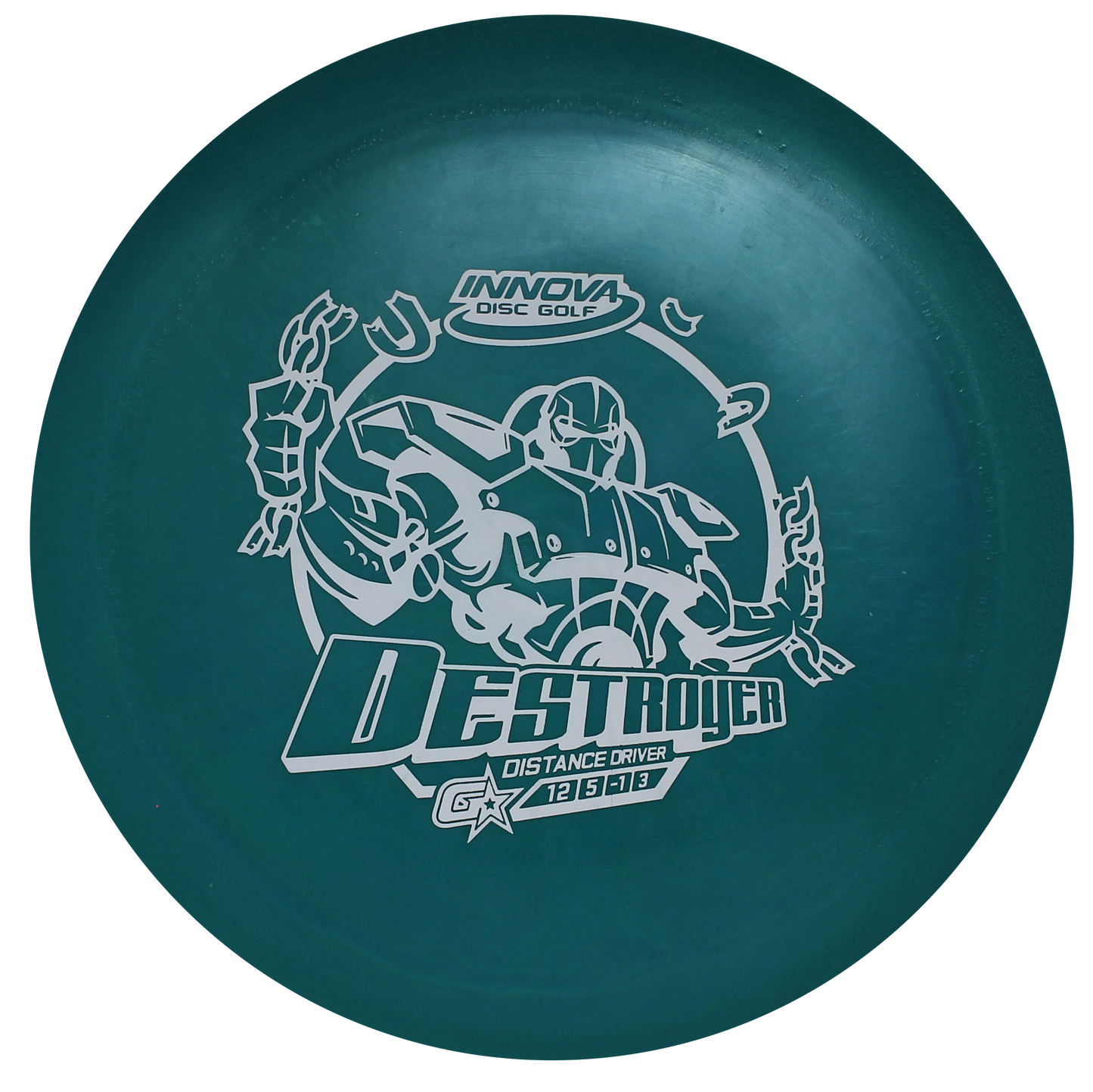 G-Star Destroyer