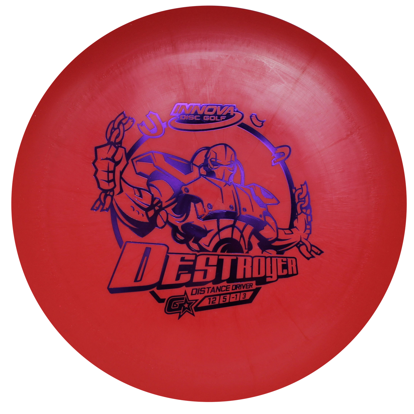 G-Star Destroyer