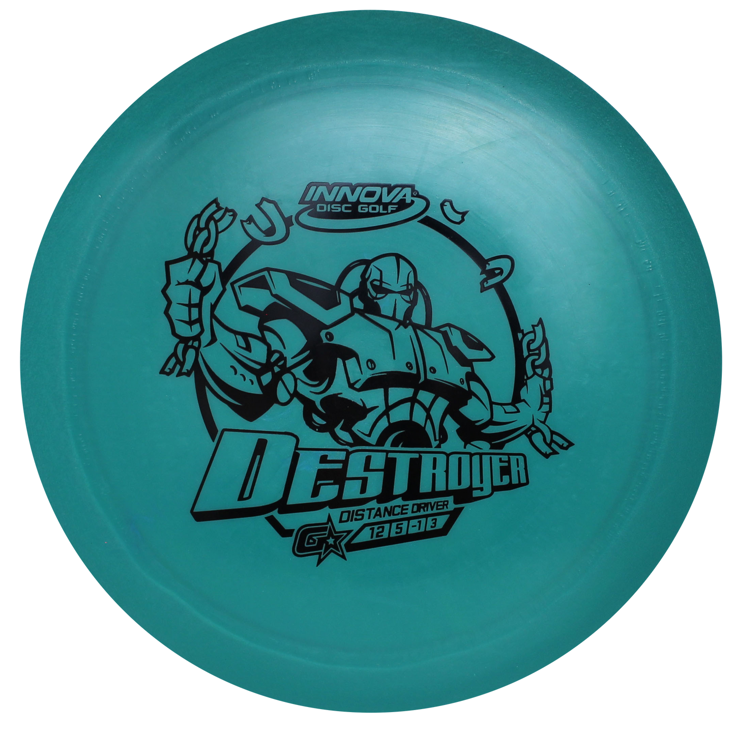 G-Star Destroyer