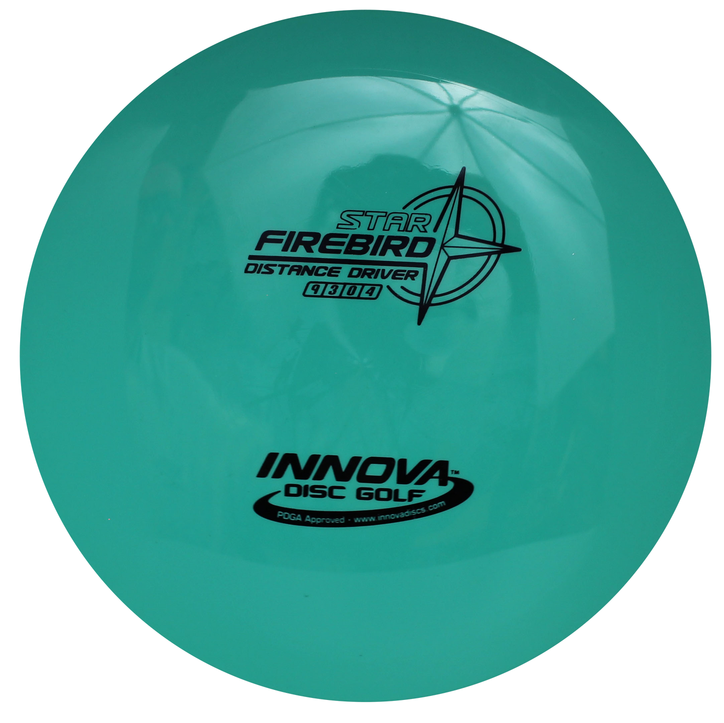 Star Firebird