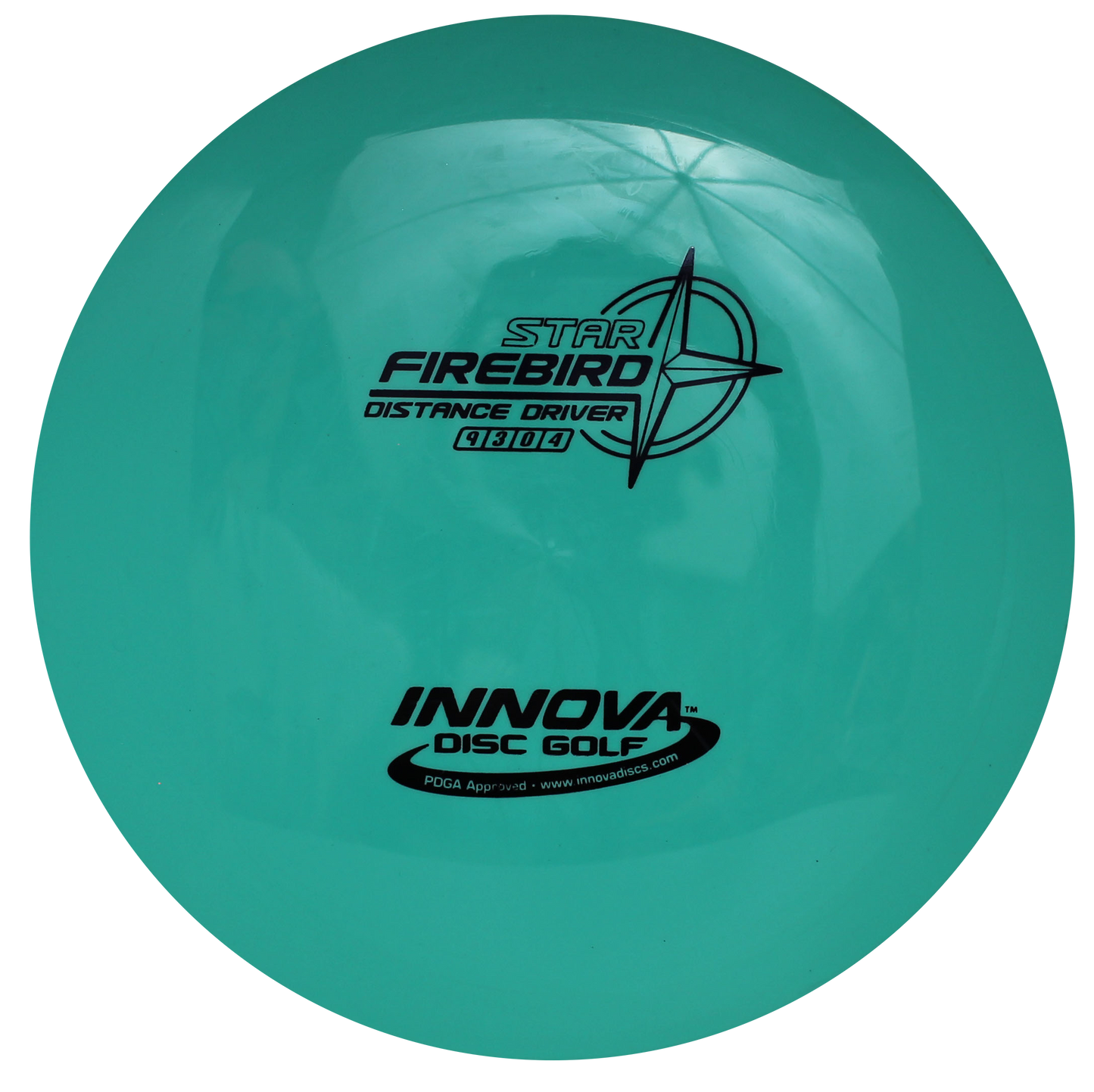 Star Firebird