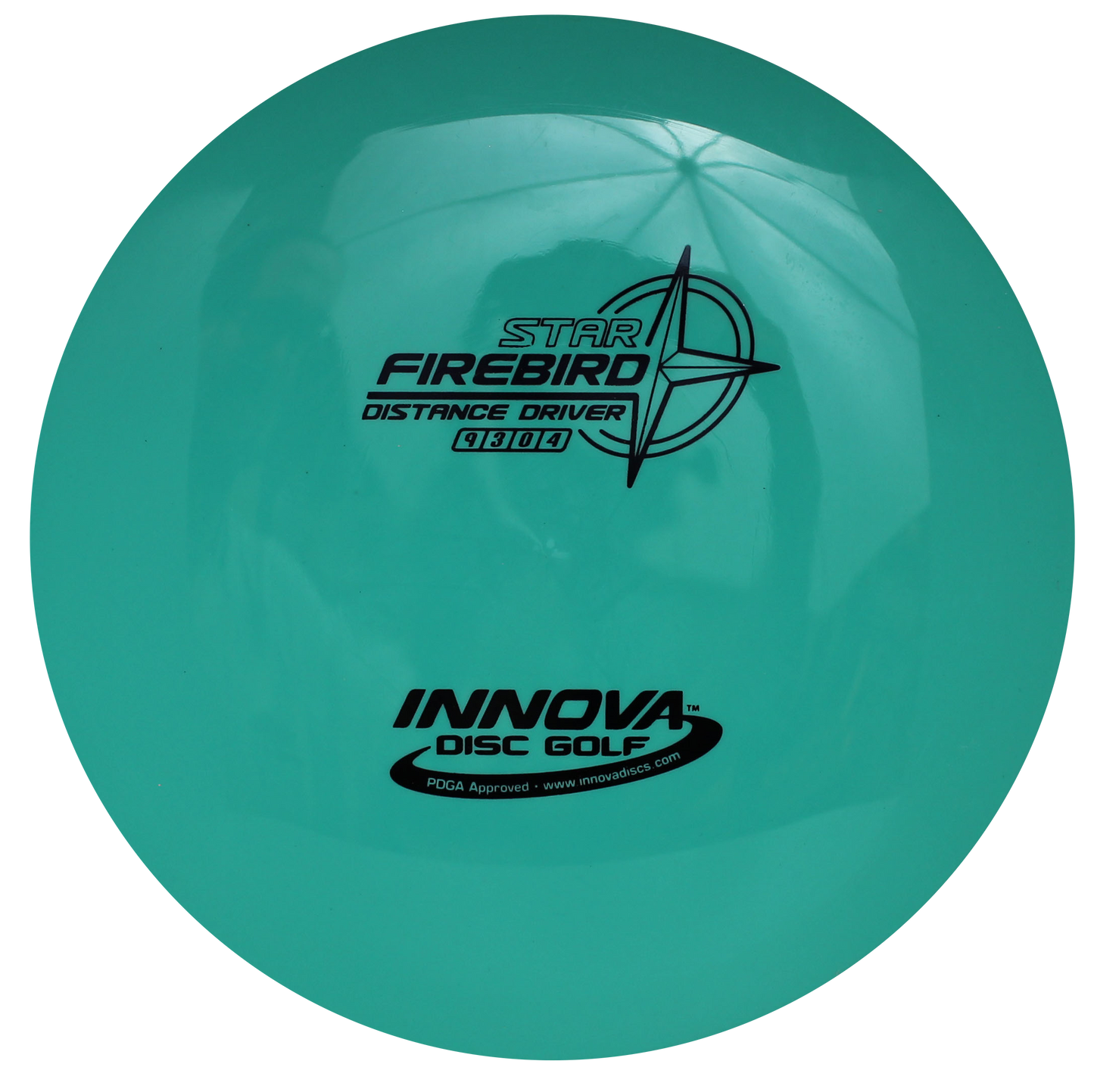 Star Firebird