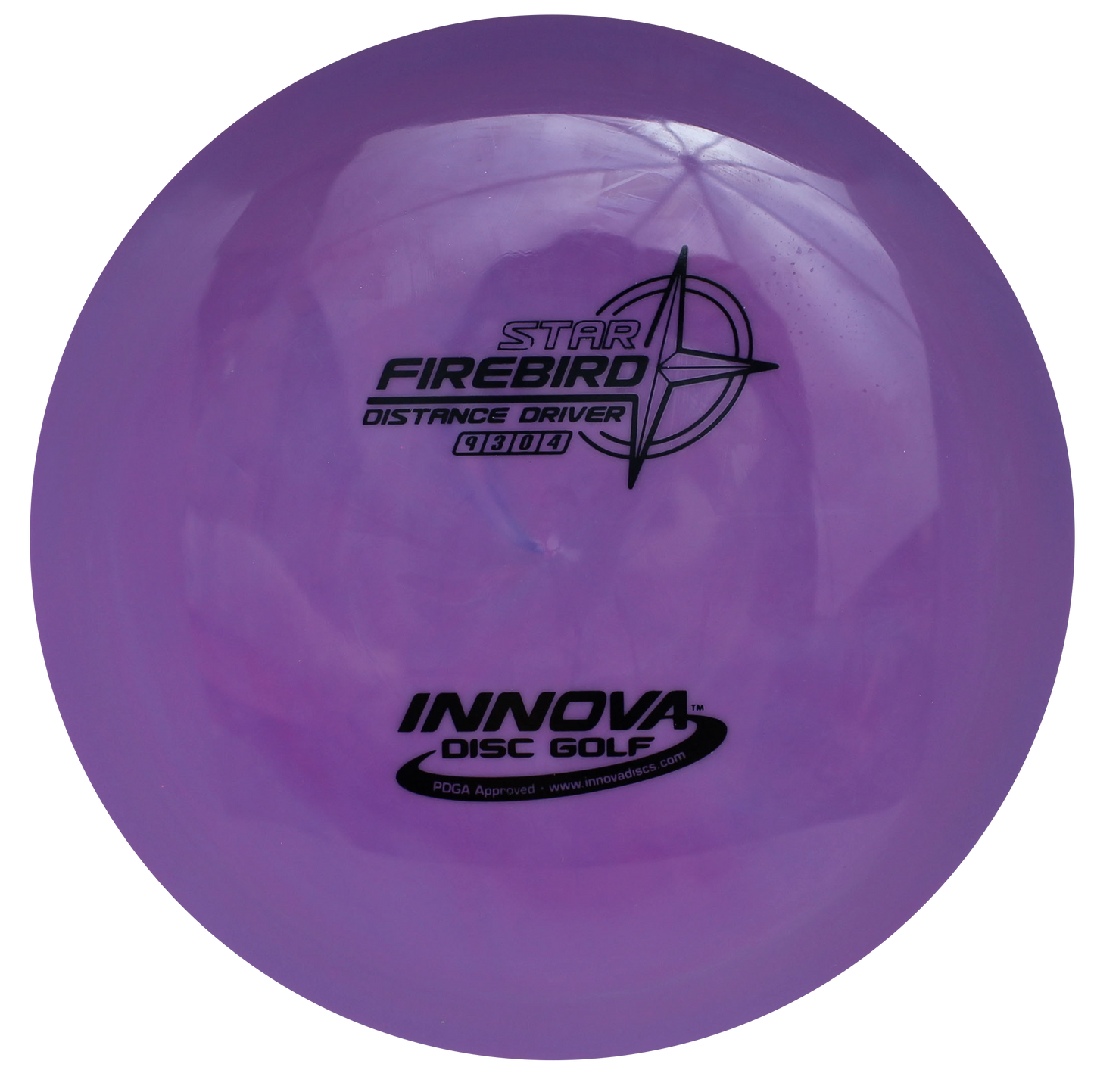 Star Firebird