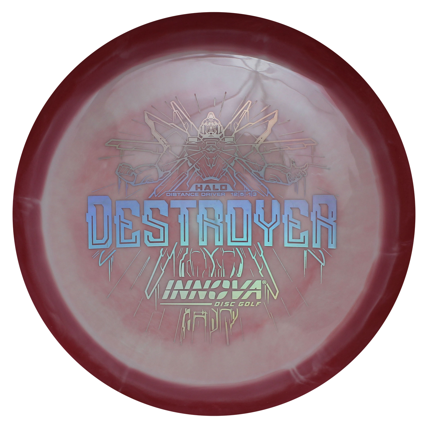 Halo Star Destroyer