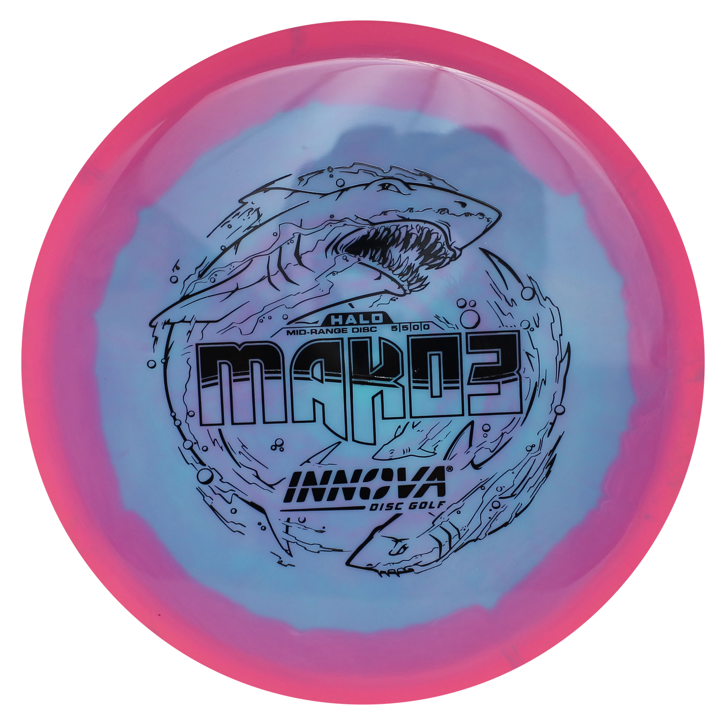 Halo Star Mako3
