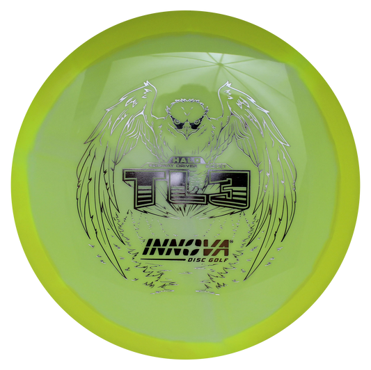 Halo Star TL3