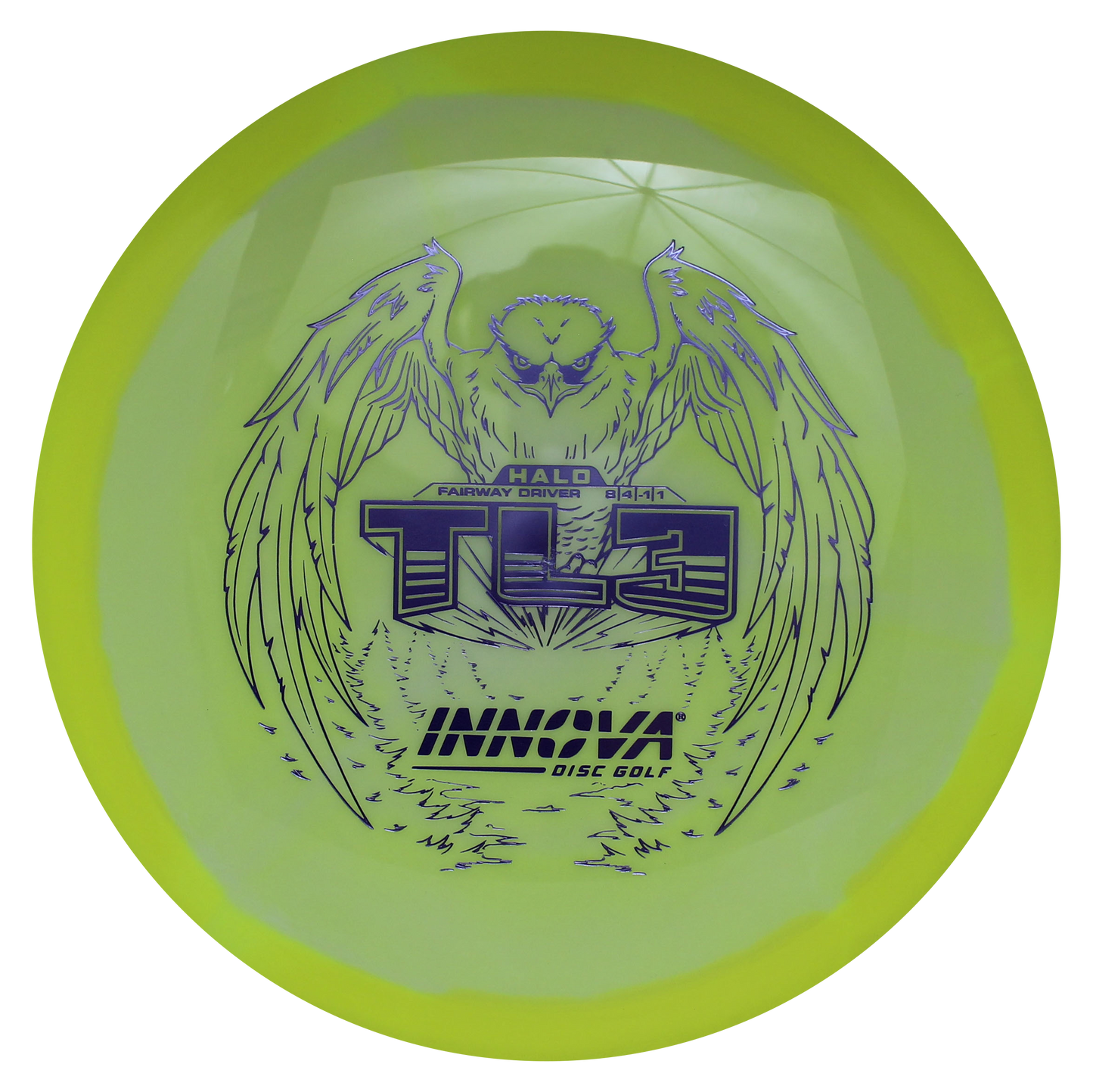 Halo Star TL3