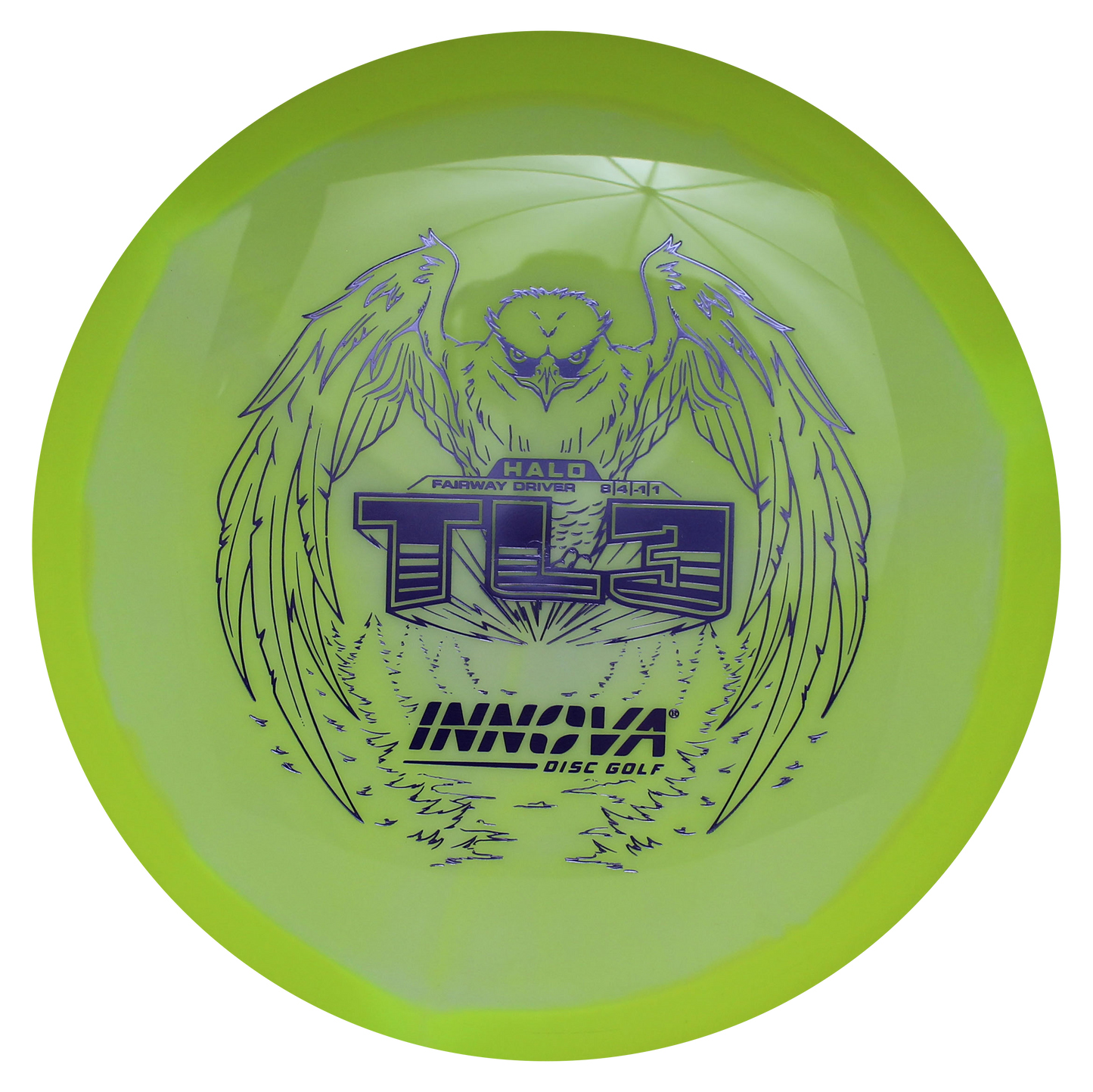 Halo Star TL3
