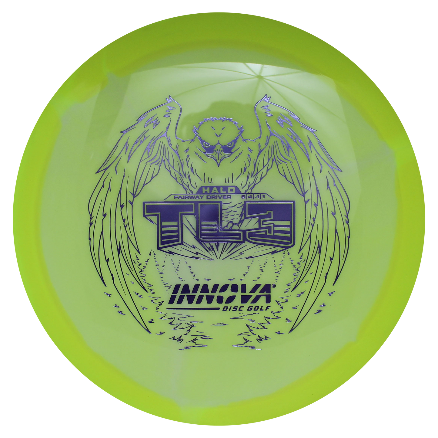 Halo Star TL3