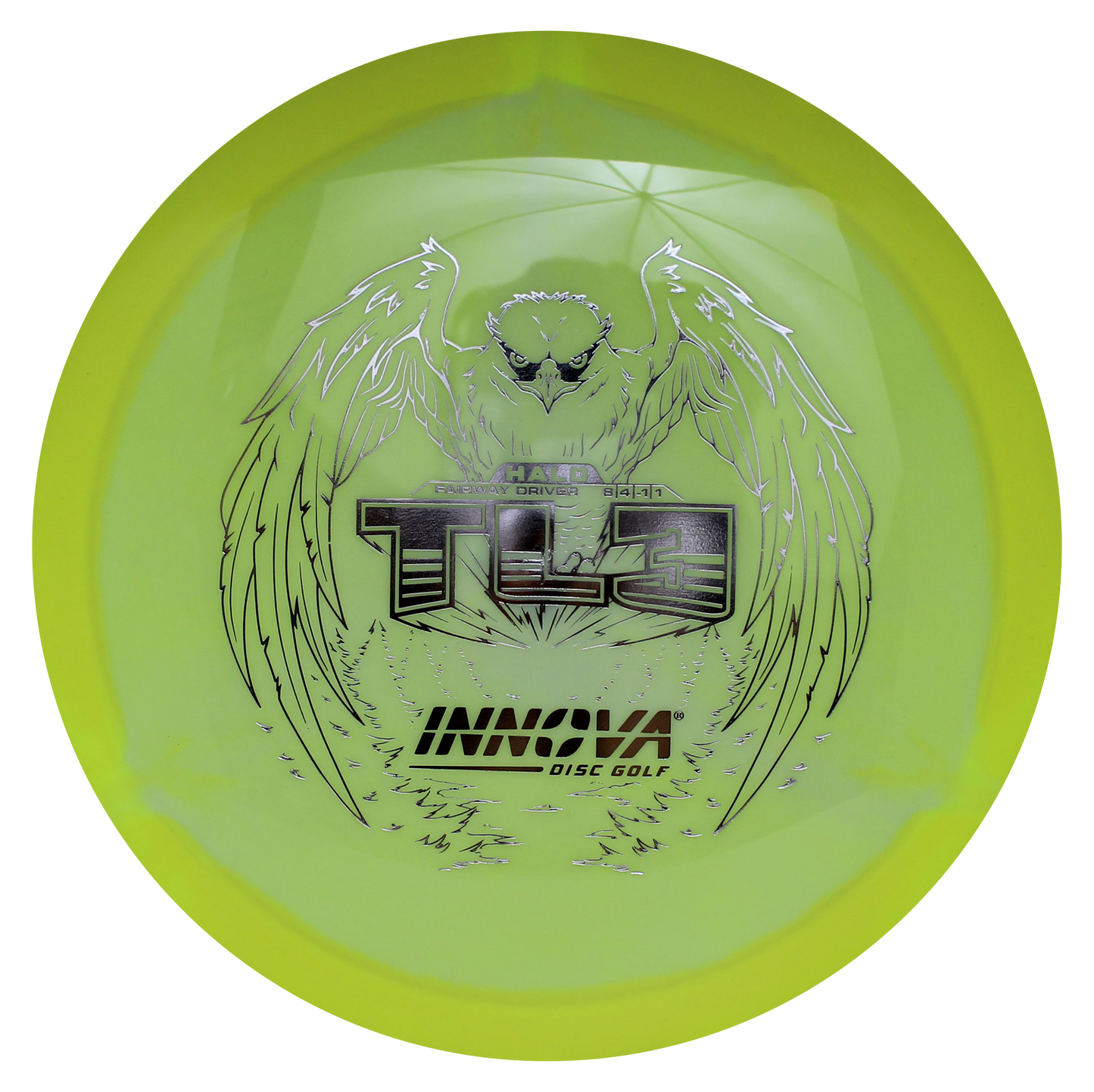 Halo Star TL3