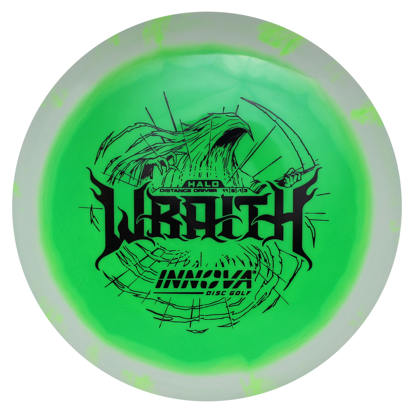 Halo Star Wraith