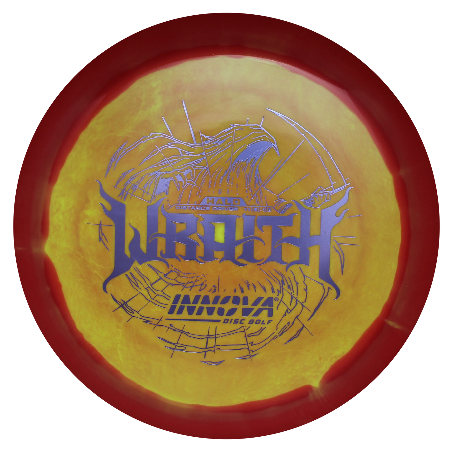 Halo Star Wraith