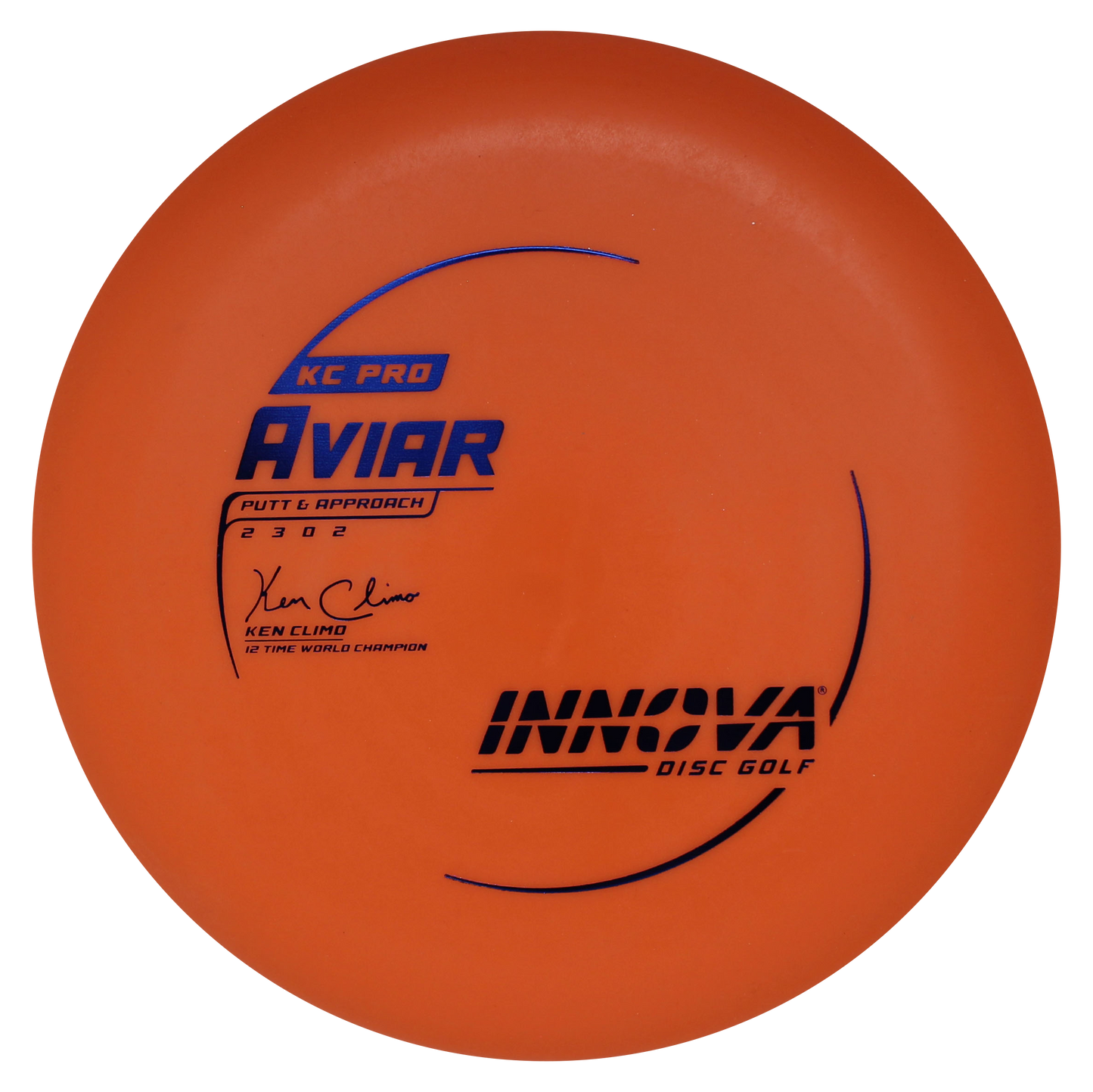 KC Pro Aviar