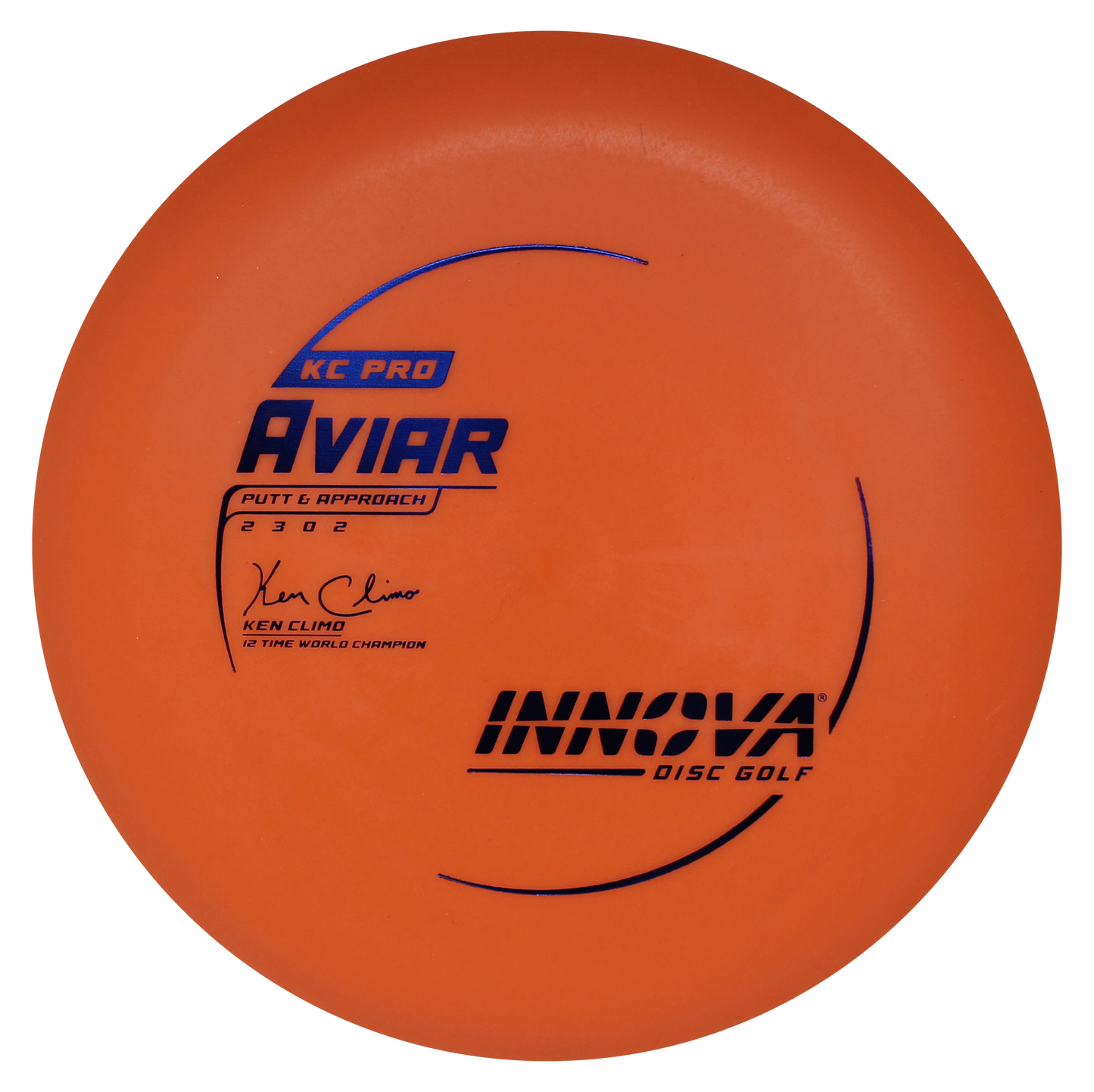 KC Pro Aviar