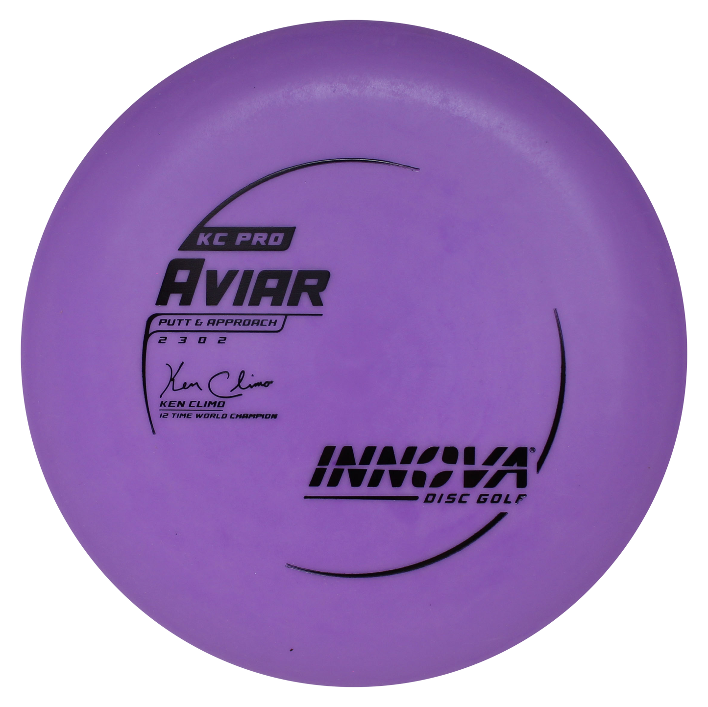 KC Pro Aviar