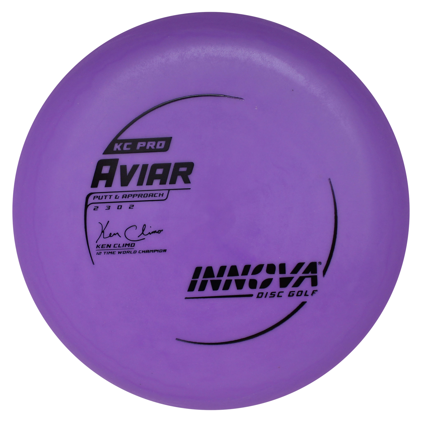 KC Pro Aviar