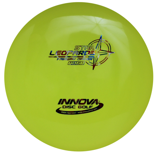 Star Leopard3