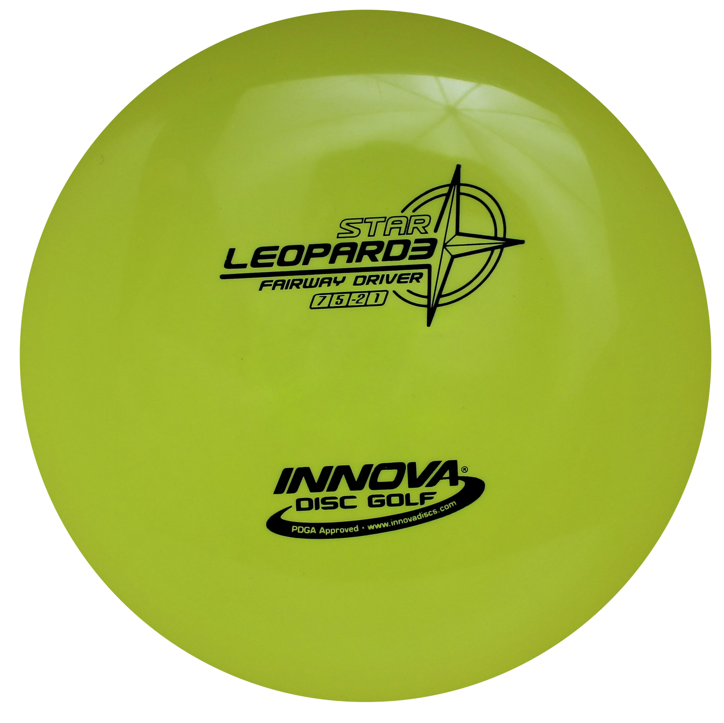 Star Leopard3