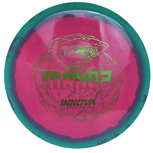 Halo Star Mako3