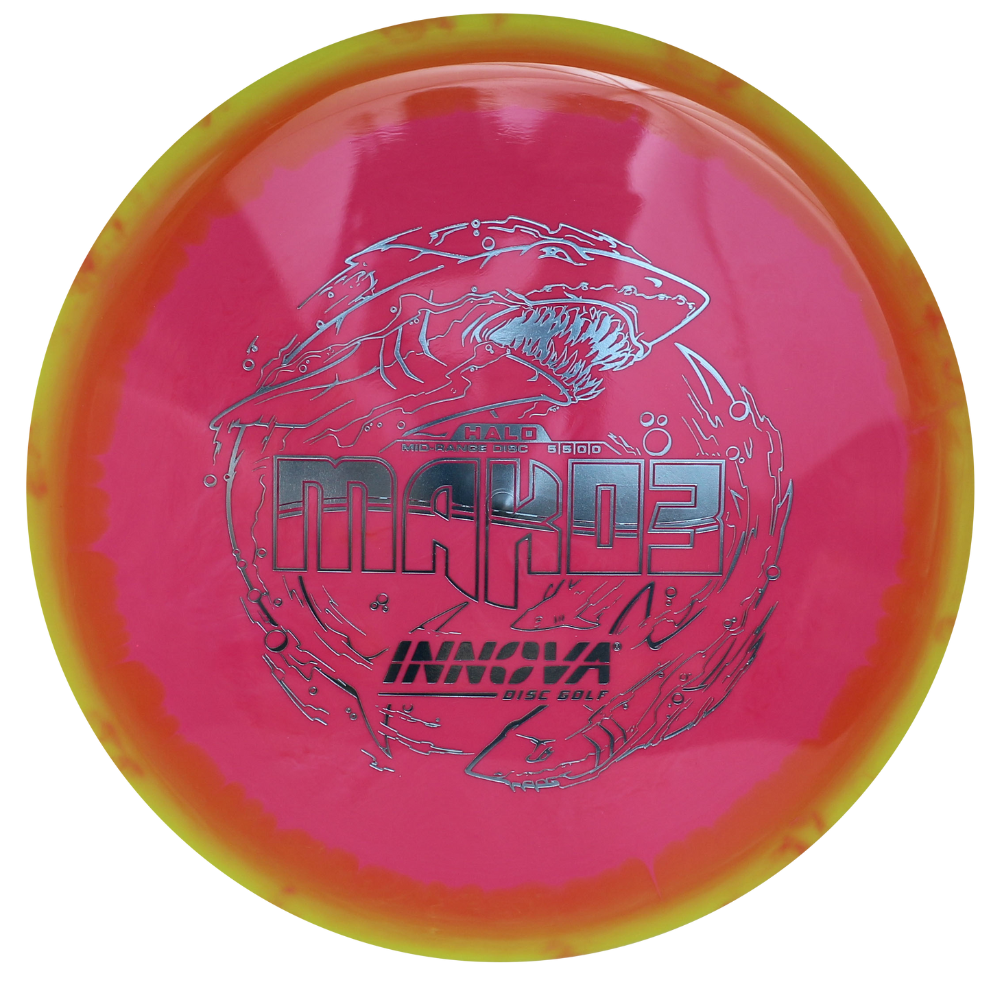 Halo Star Mako3