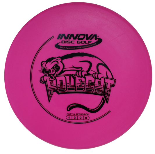 DX Polecat