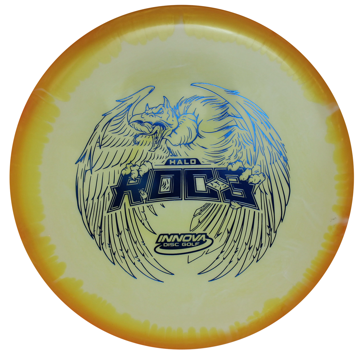 Halo Star Roc3