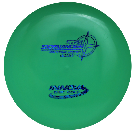 Star Sidewinder