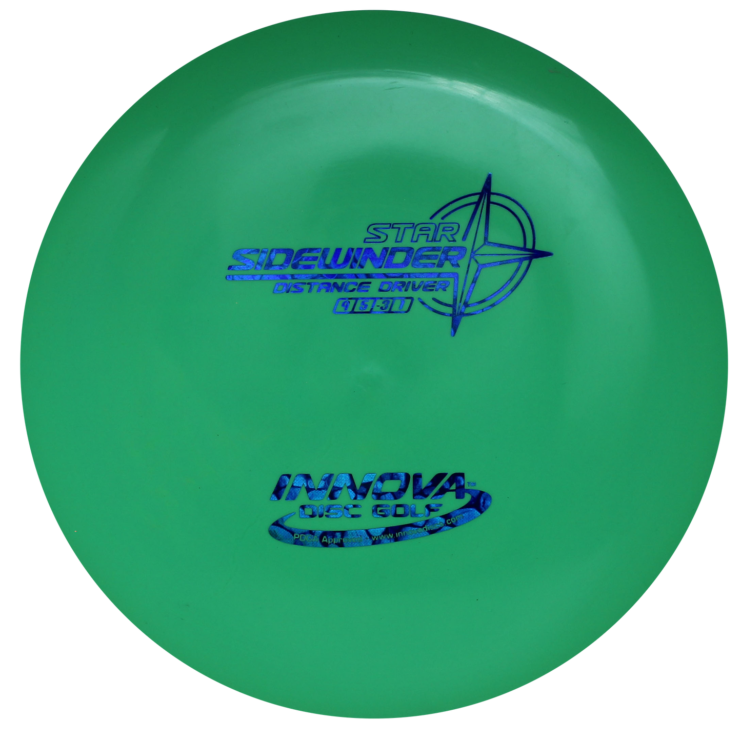 Star Sidewinder