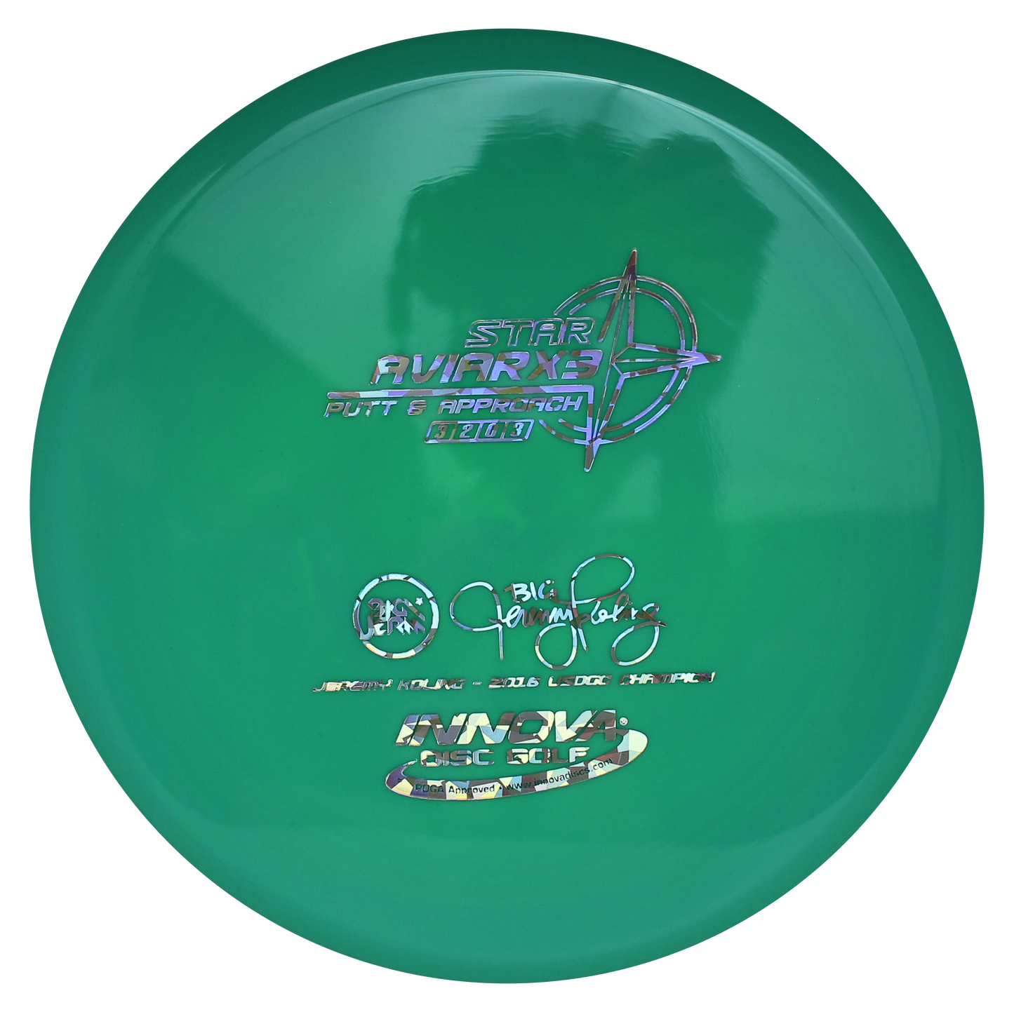 Star Aviar X3