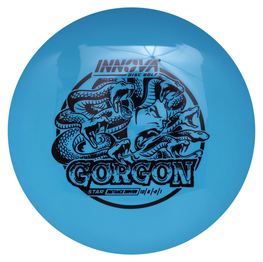 Star Gorgon