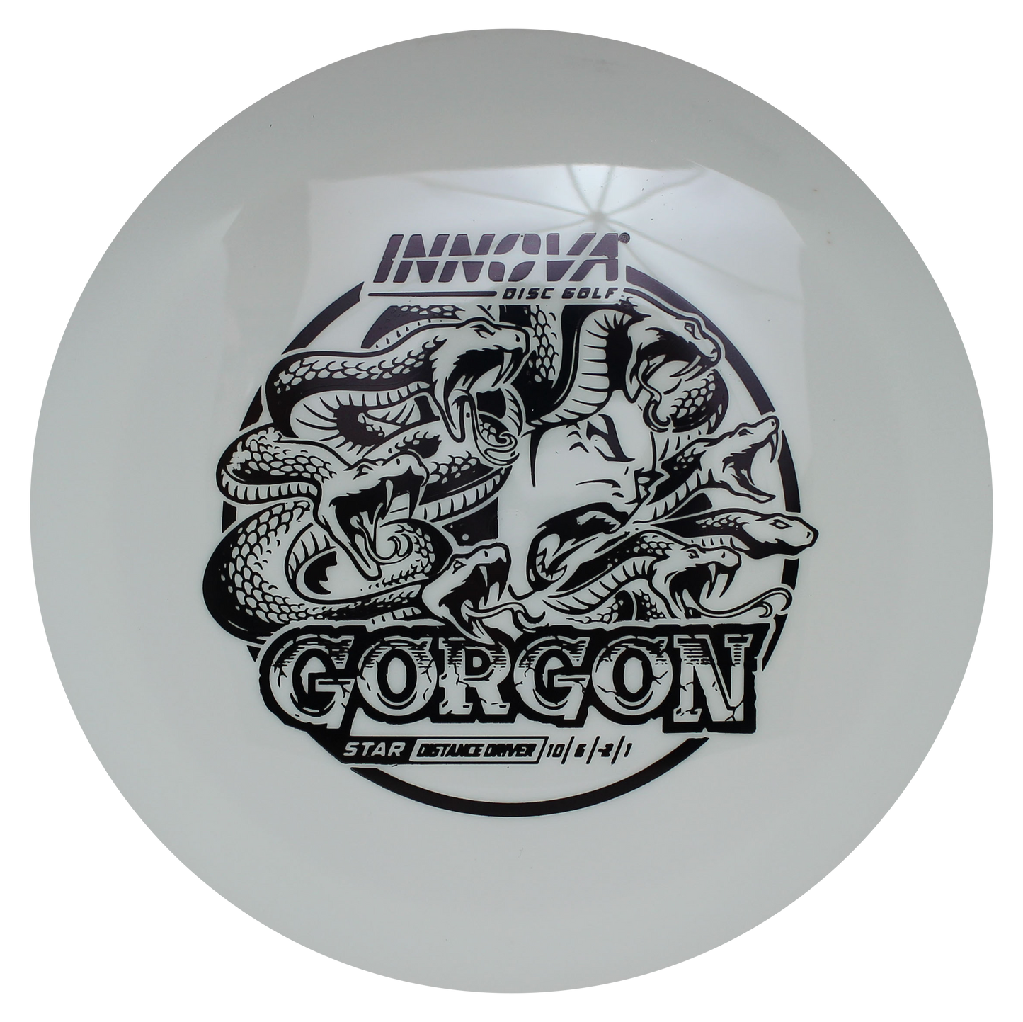 Star Gorgon