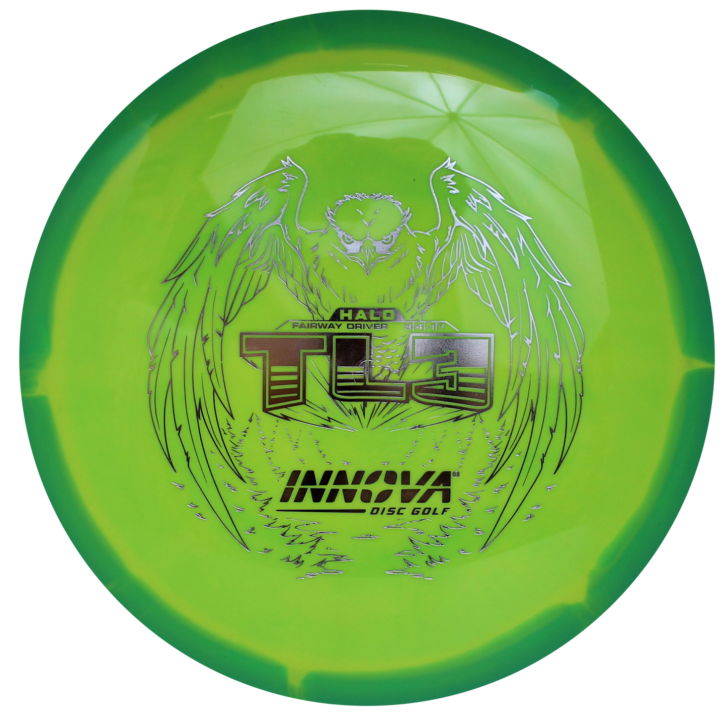 Halo Star TL3