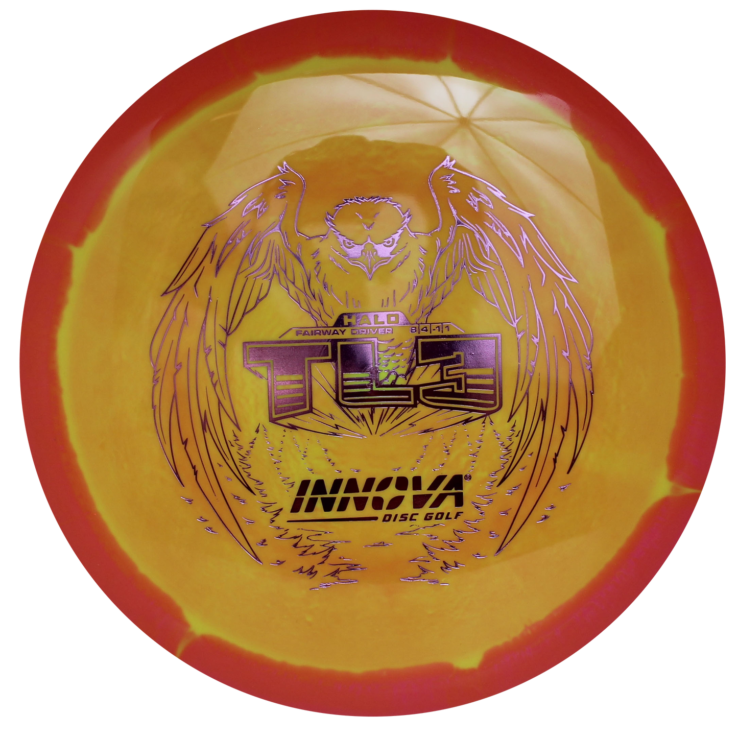 Halo Star TL3