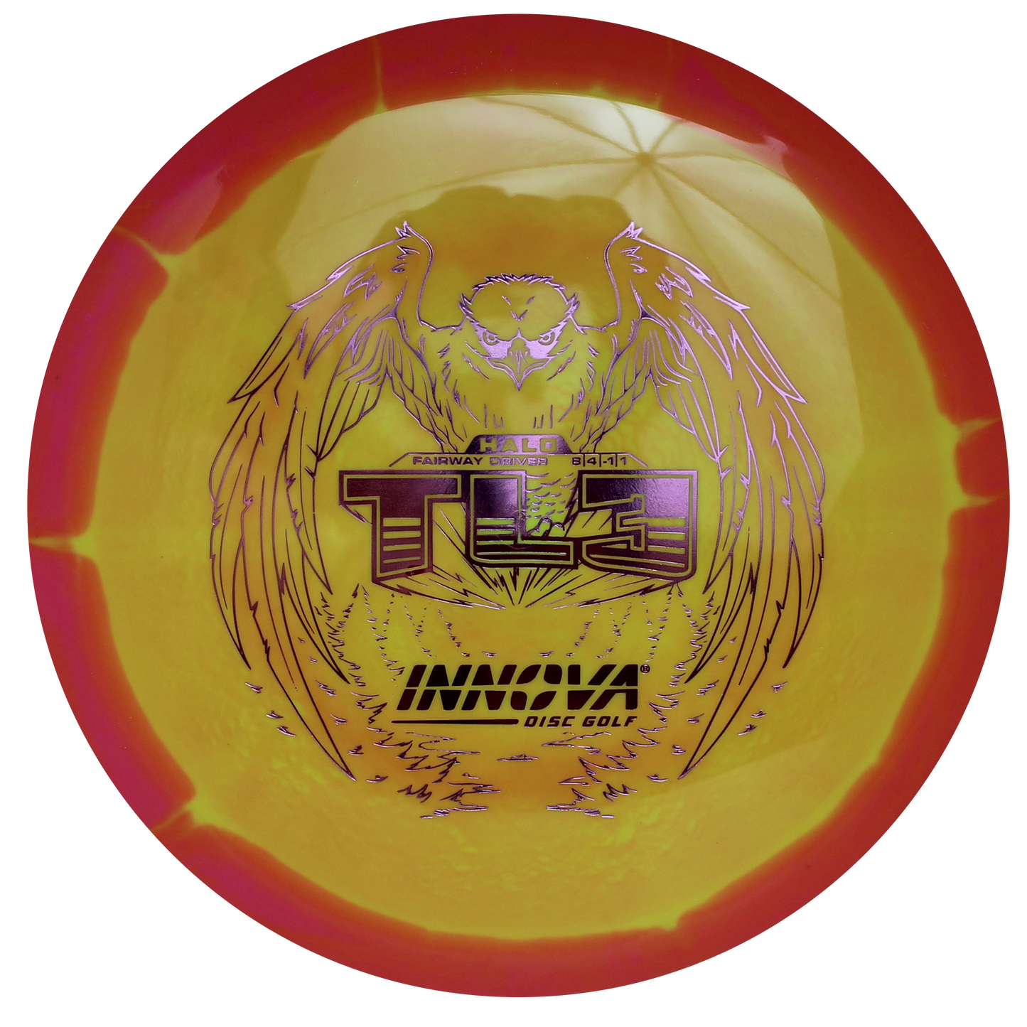 Halo Star TL3