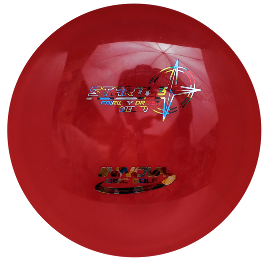 Star TL3