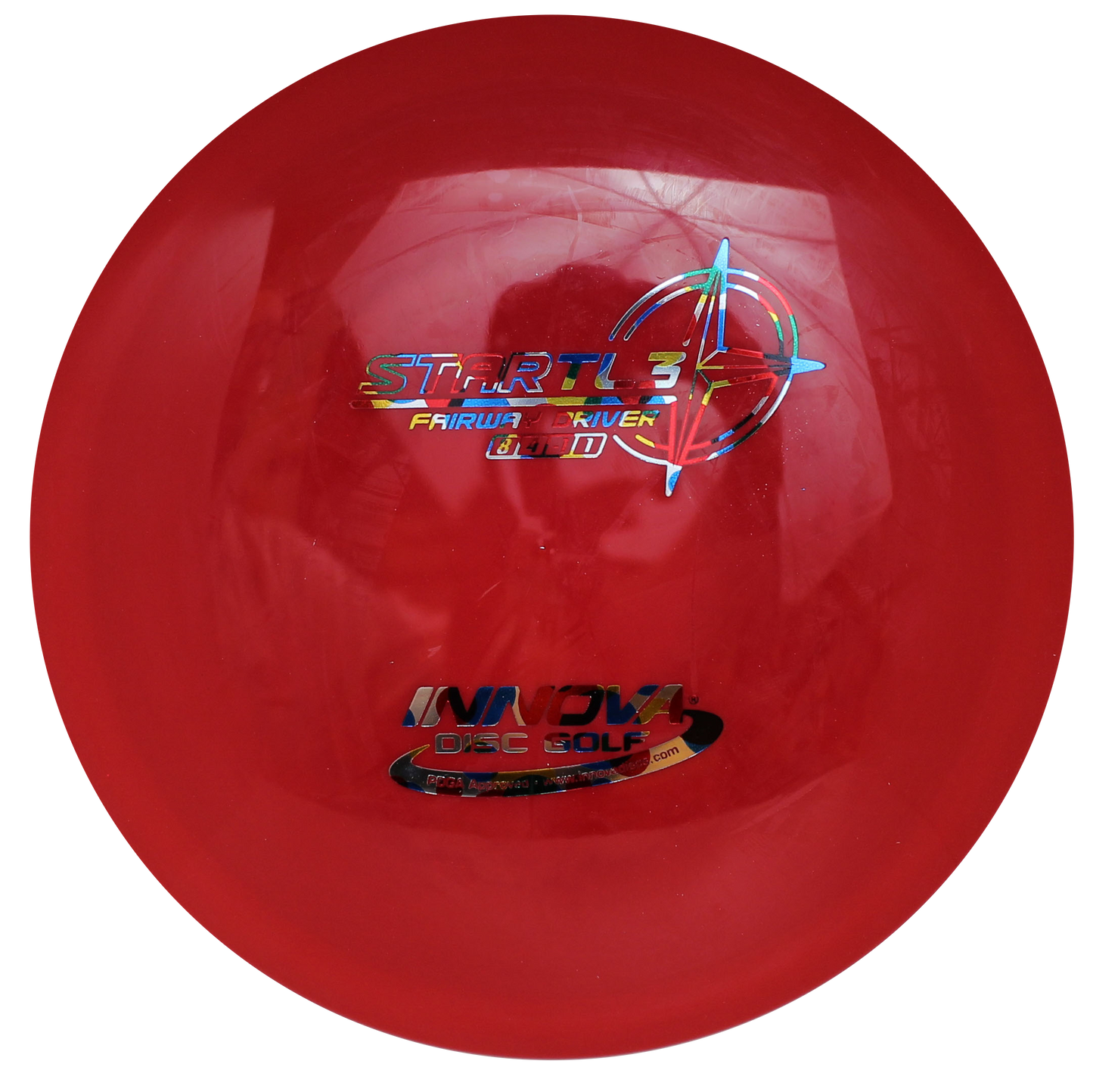 Star TL3