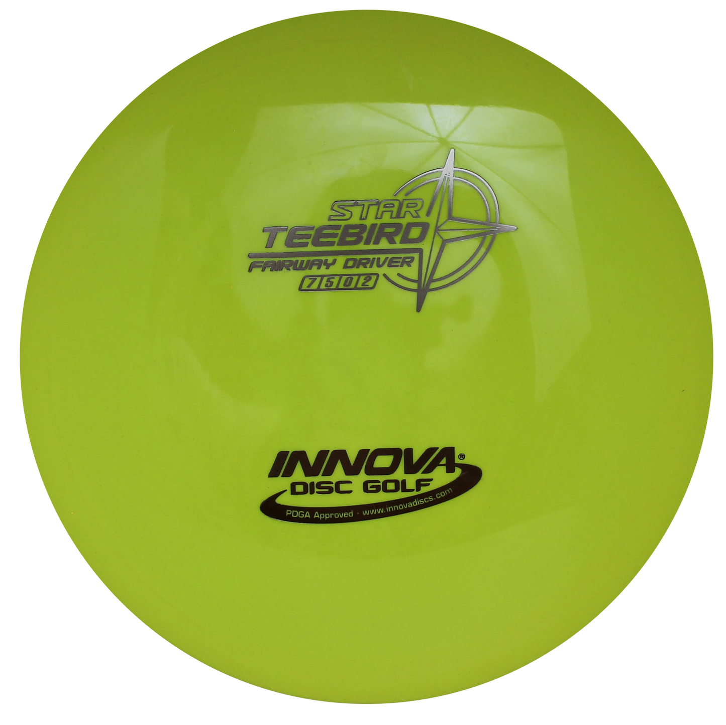 Star Teebird