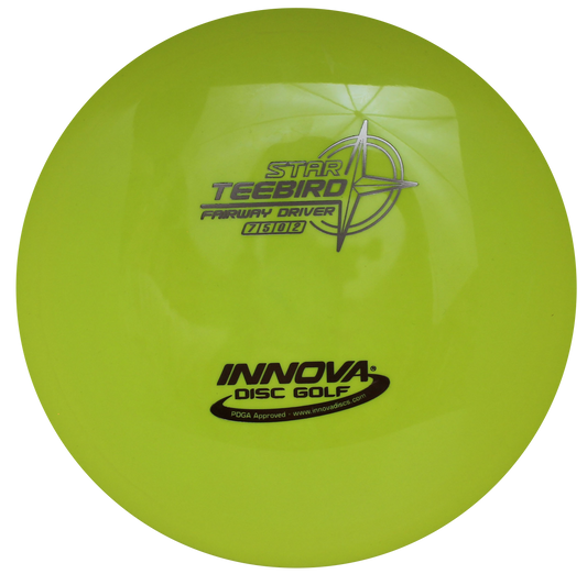 Star Teebird