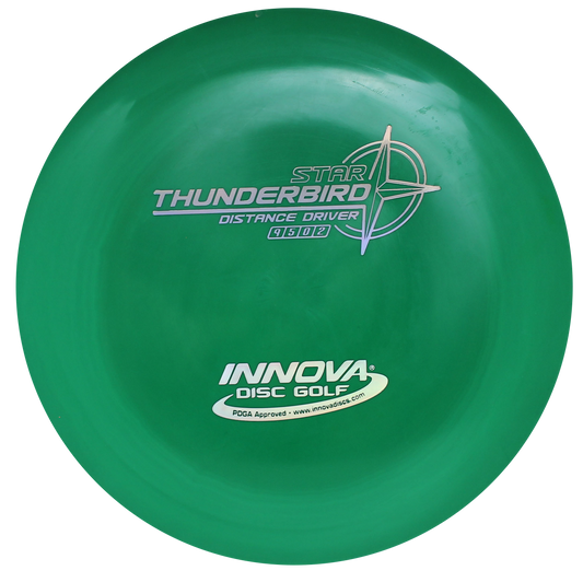 Star Thunderbird