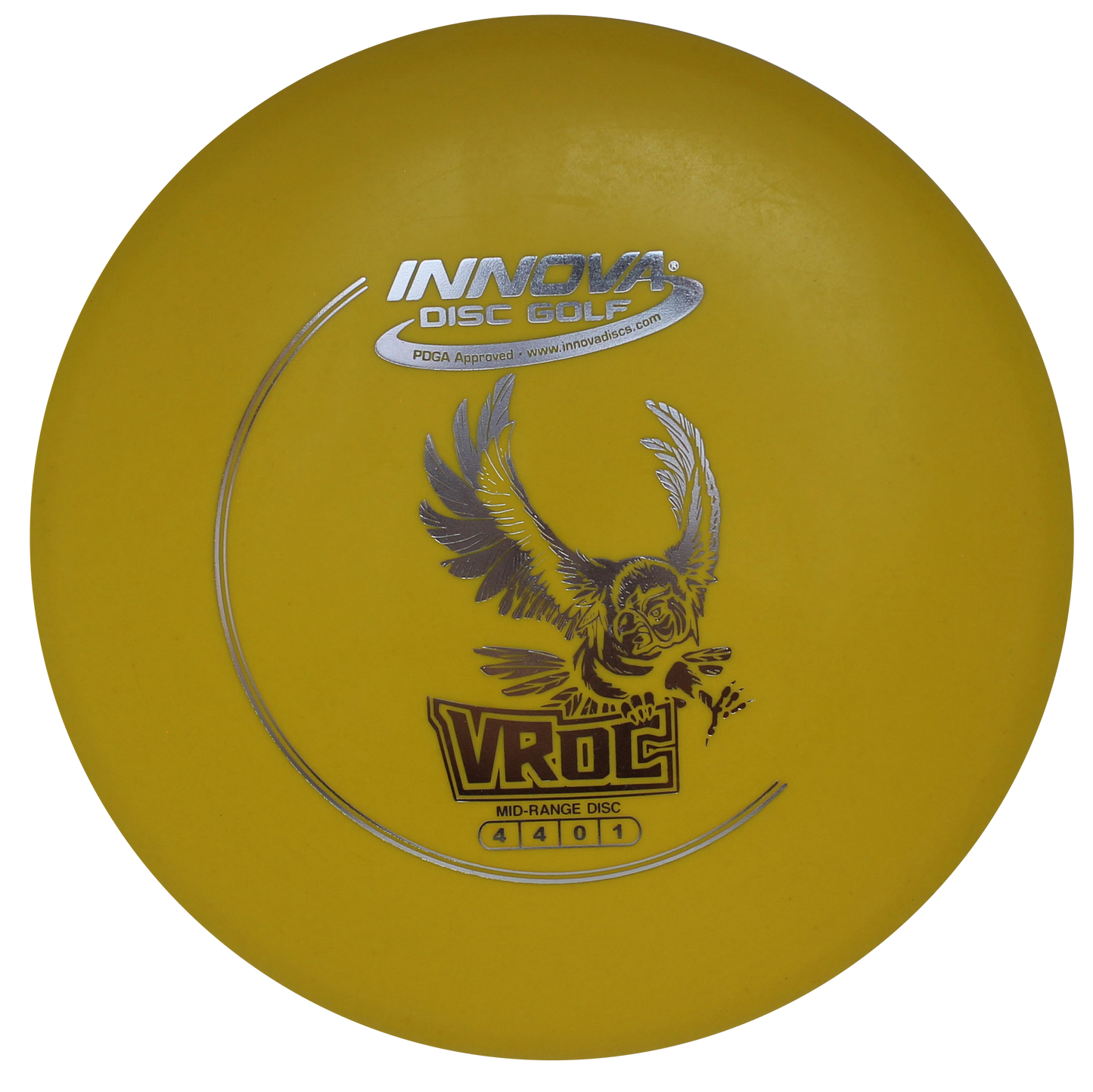 DX VRoc