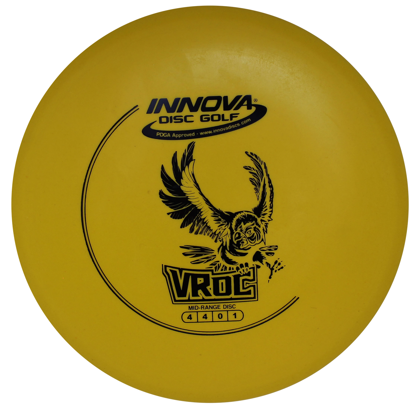 DX VRoc