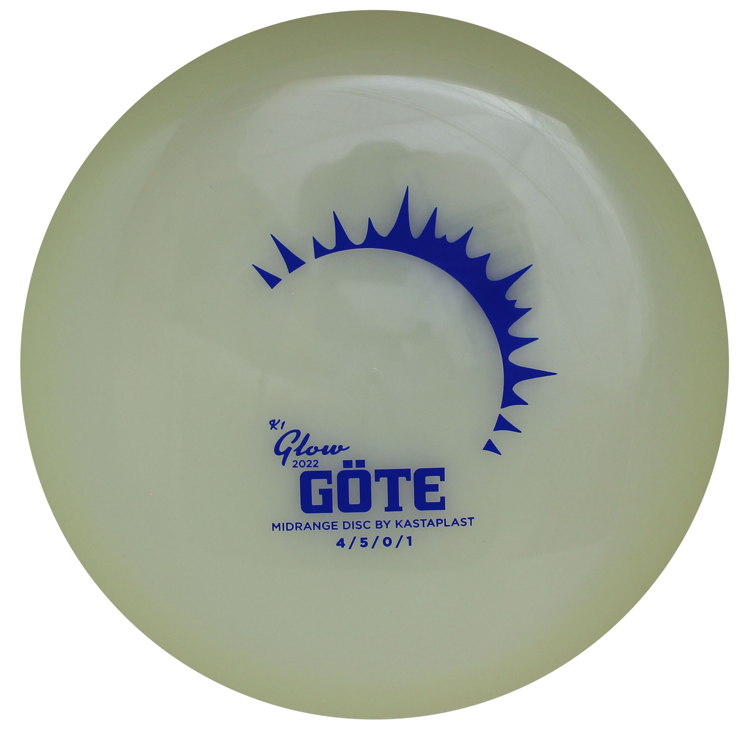 K1 Glow Gøte