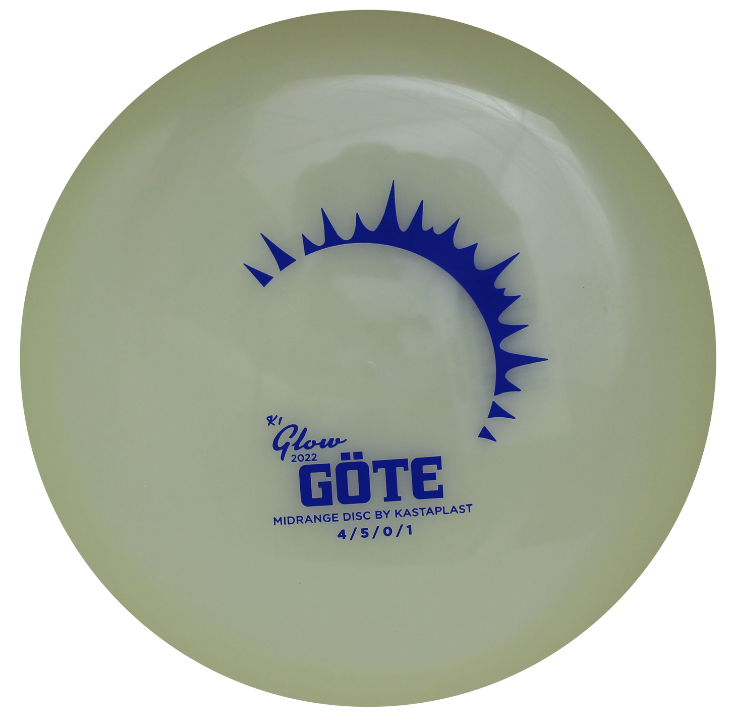 K1 Glow Gøte