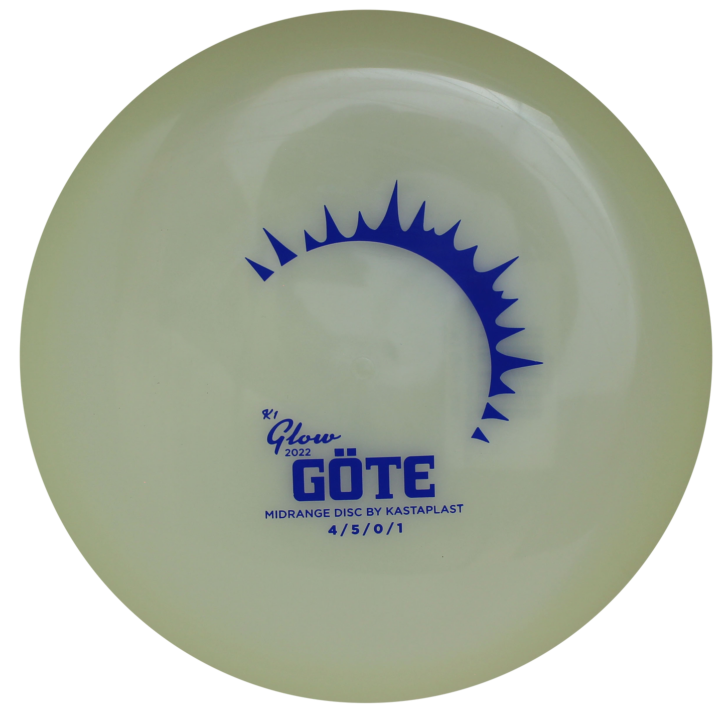 K1 Glow Gøte
