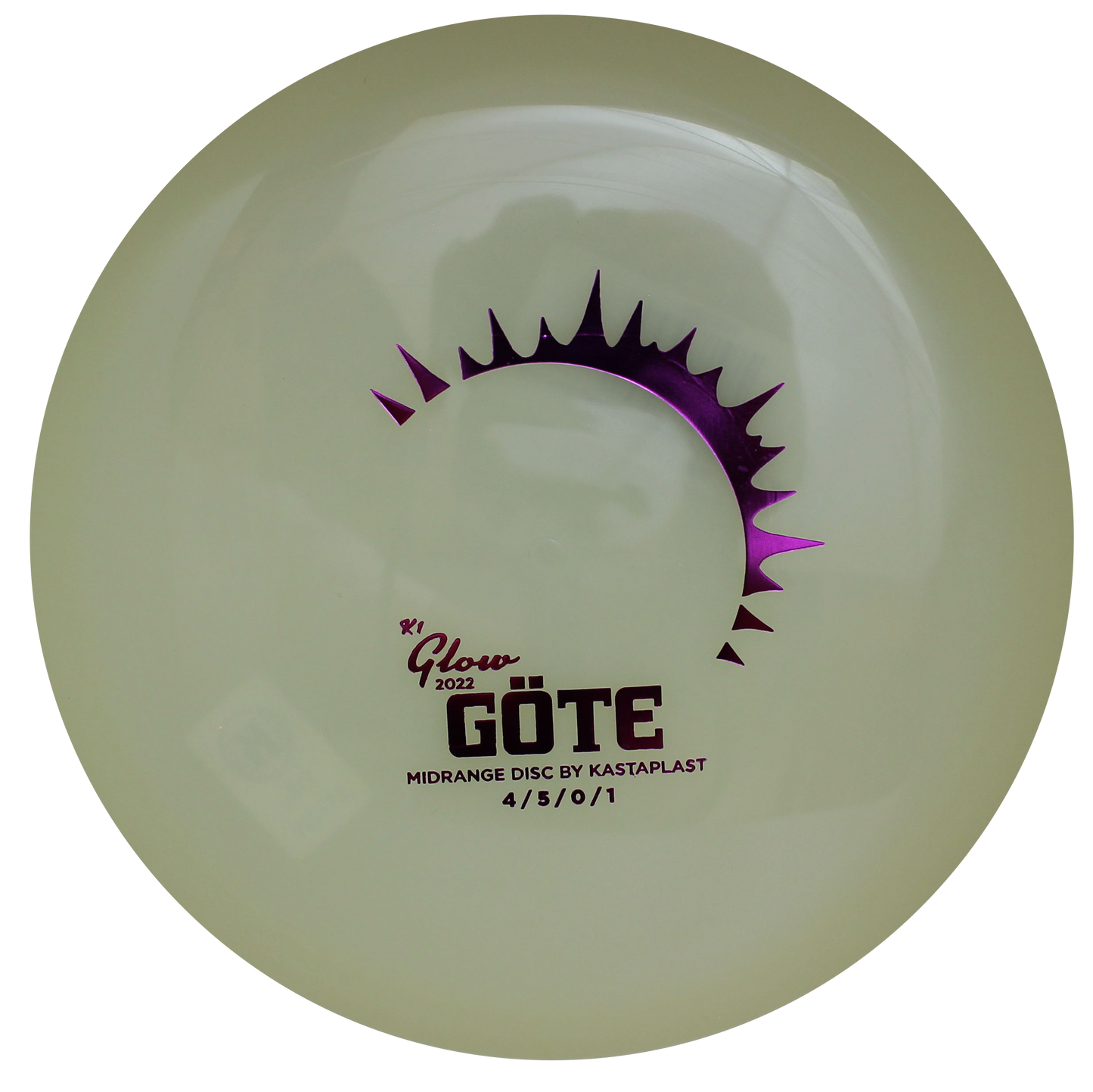 K1 Glow Gøte