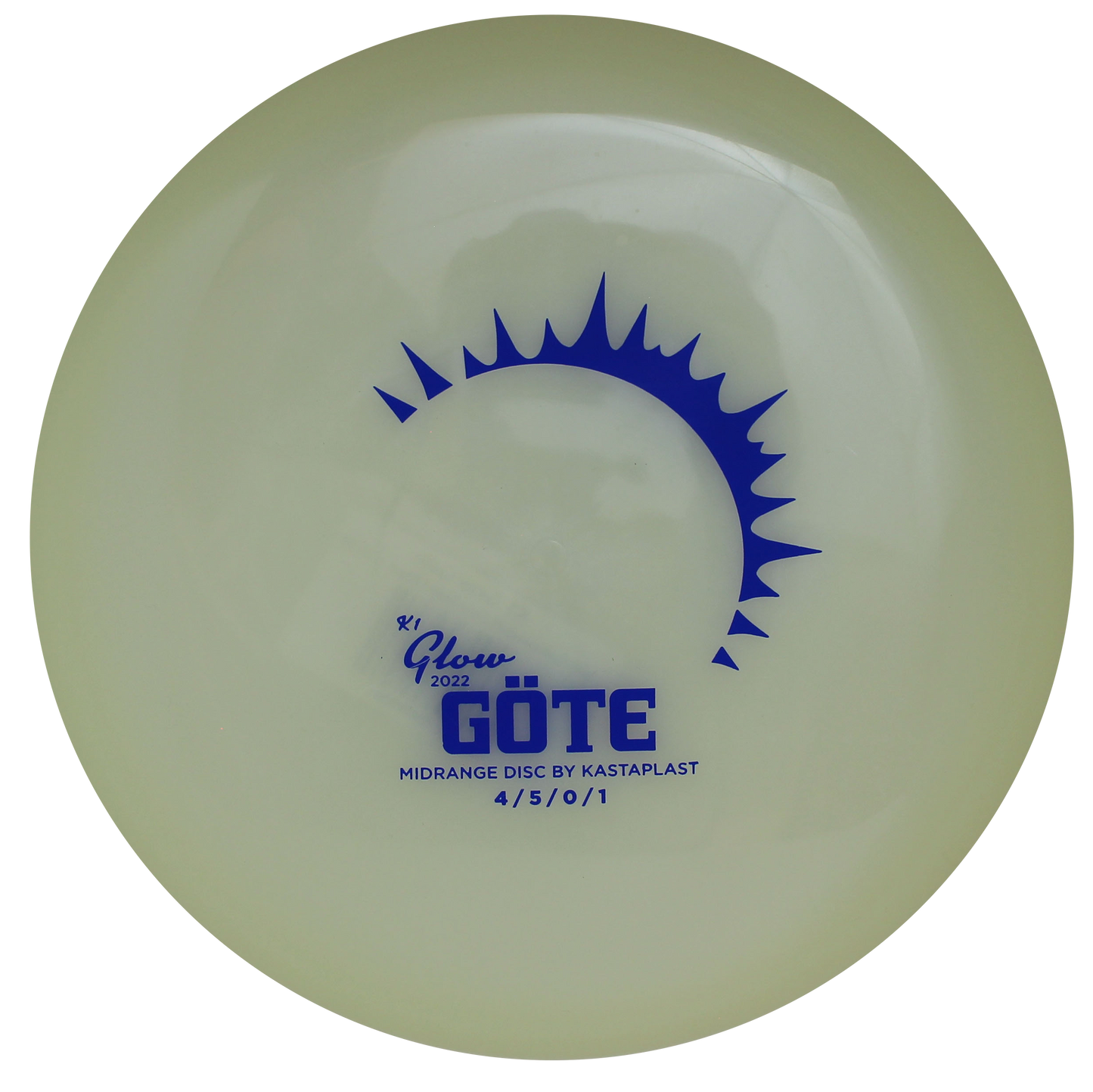 K1 Glow Gøte