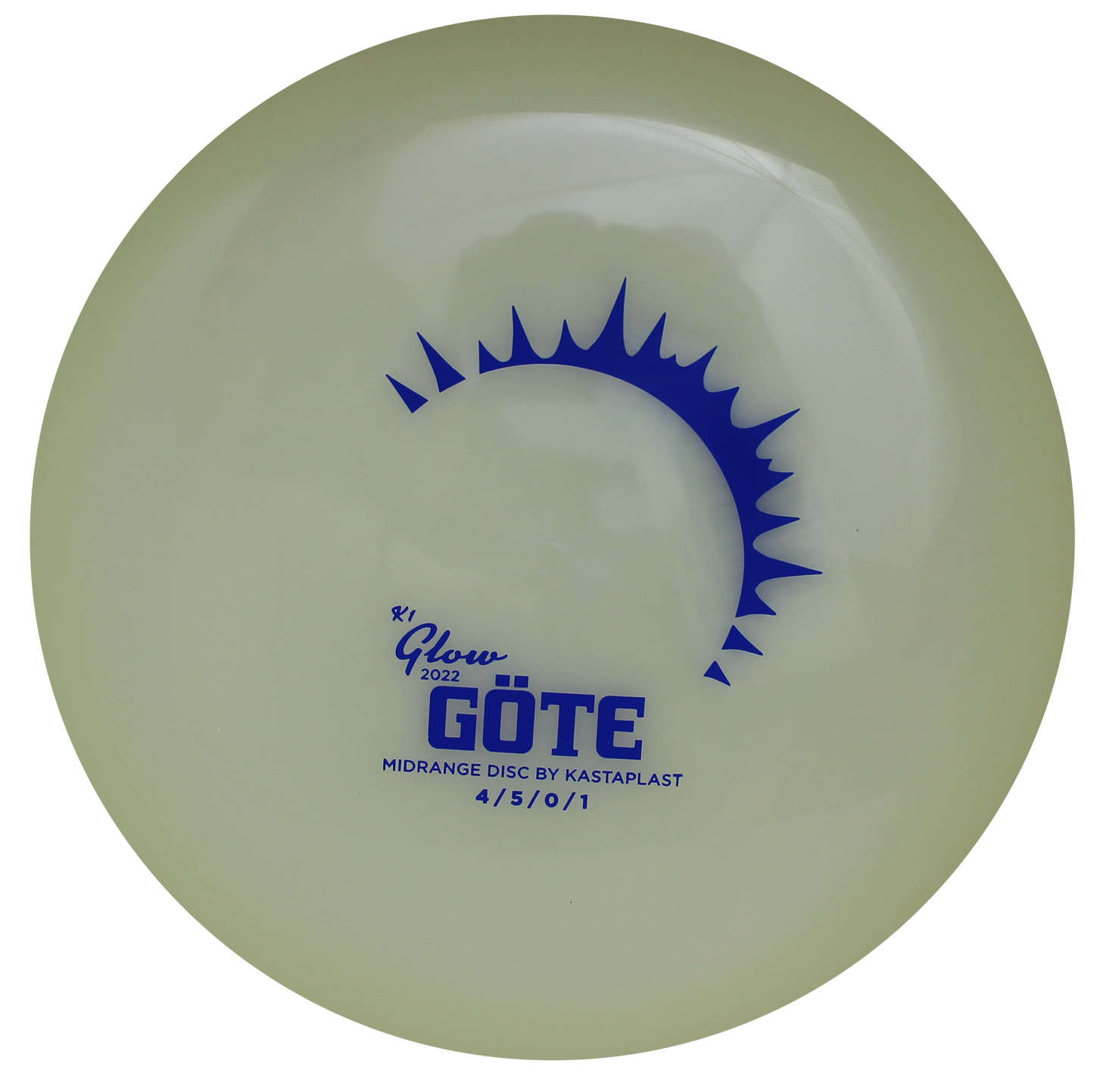 K1 Glow Gøte