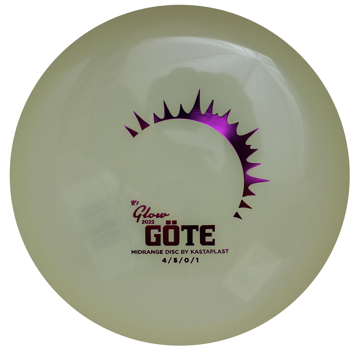 K1 Glow Gøte