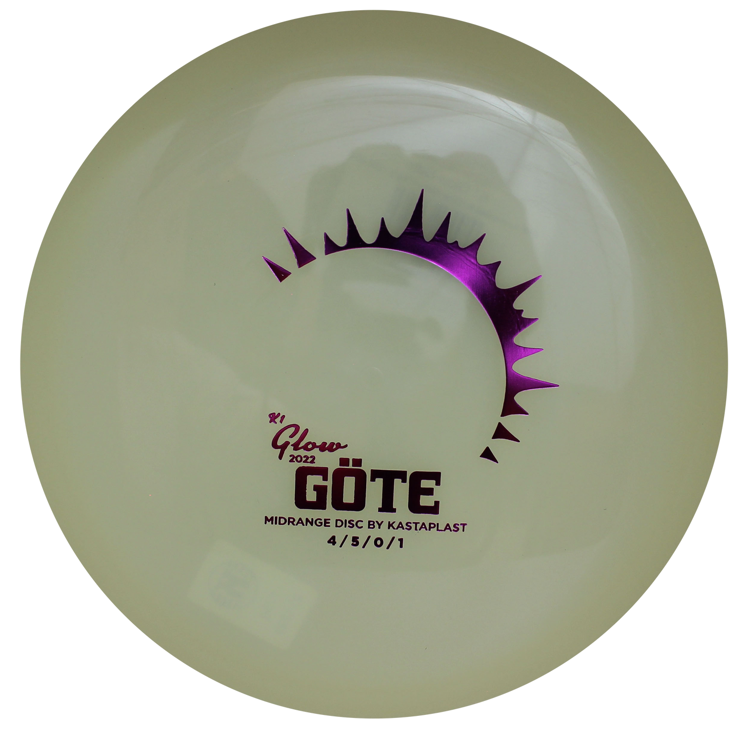 K1 Glow Gøte