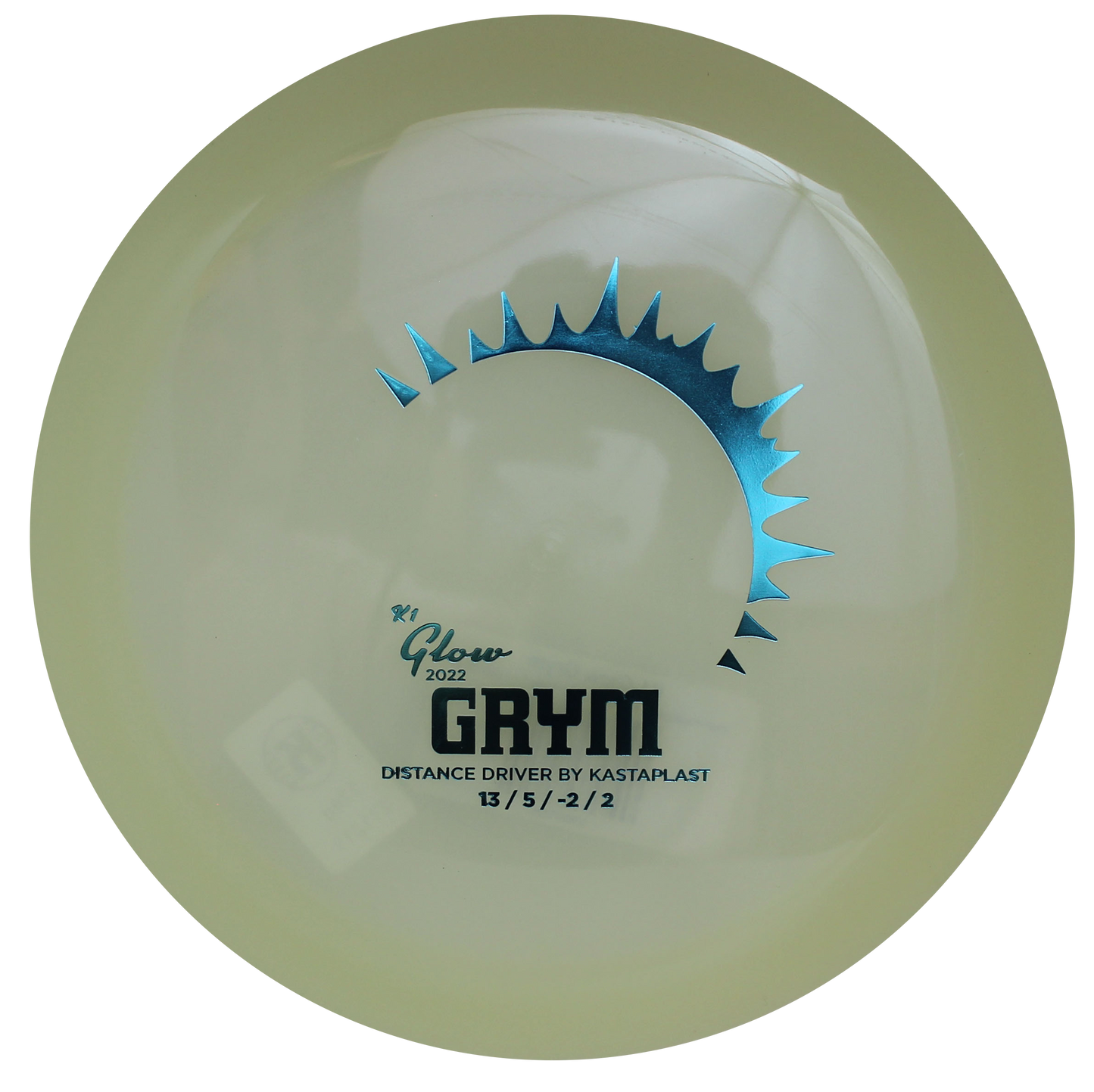 K1 Glow Grym
